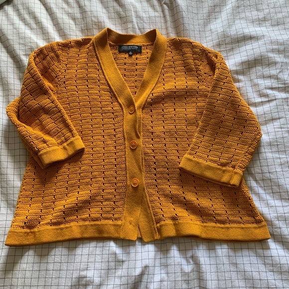 Jones New York Sweaters - Jones New York Cardigan